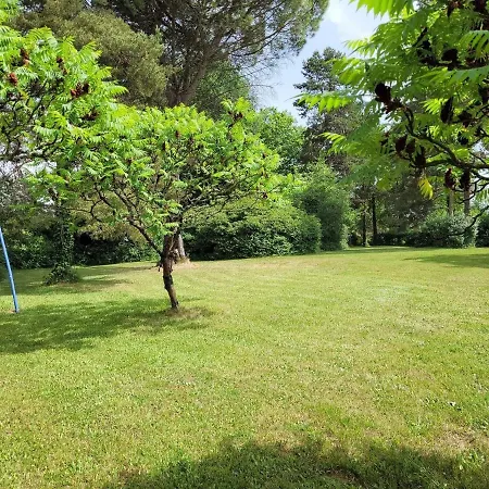 Pas Gerenoveerd Paradijsje Le Bonheur Holiday home